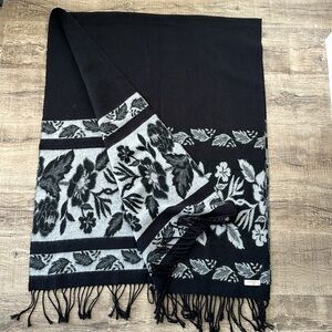 Corrieri Ido Italian Scarf
